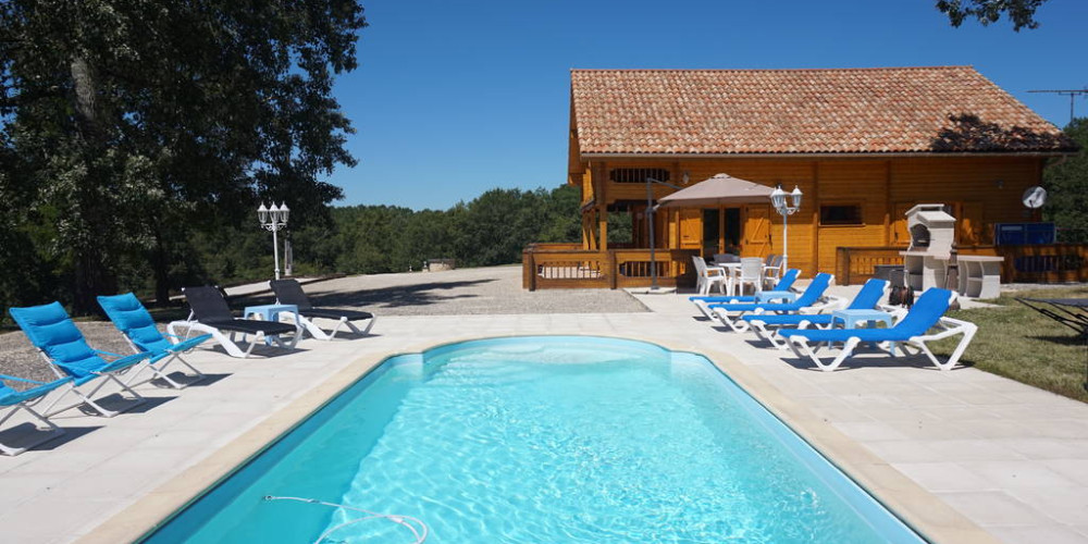 maison à MONTAGNAC SUR LEDE (47150)